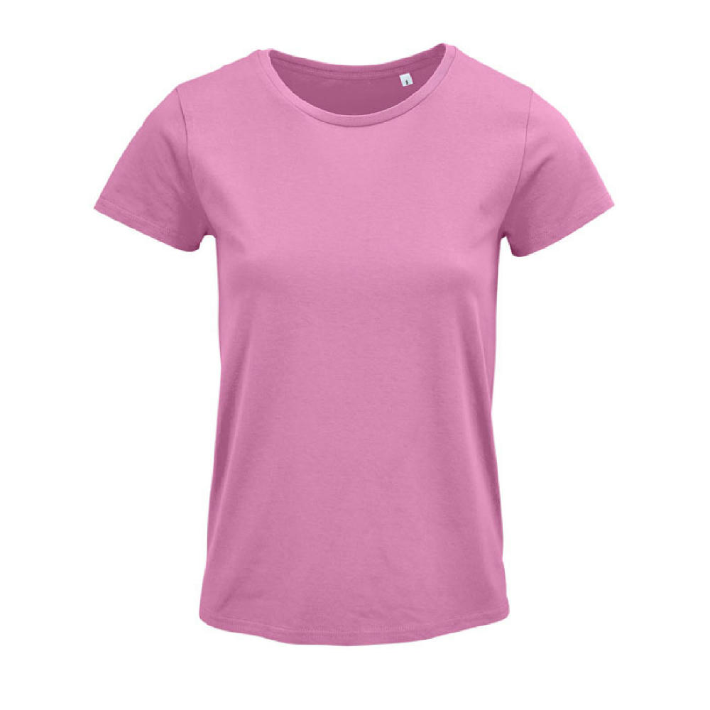 CRUSADER WOMEN T-Shirt 150g