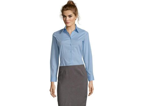 EDEN STRETCH WOMEN SHIRT