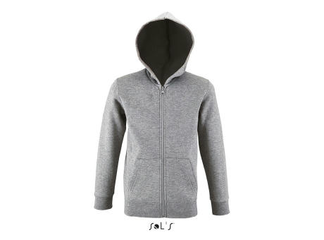 STONE KINDER HOODIE  260g