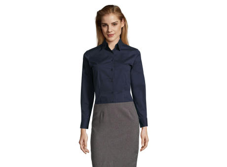 EDEN STRETCH WOMEN SHIRT