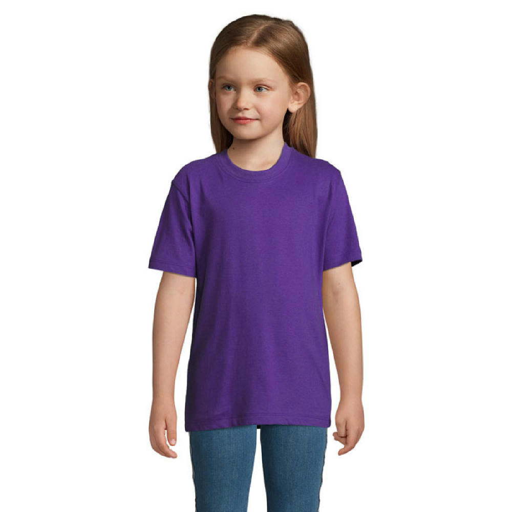 IMPERIAL KINDERT-SHIRT 190g