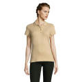 PEOPLE DAMEN POLO 210g