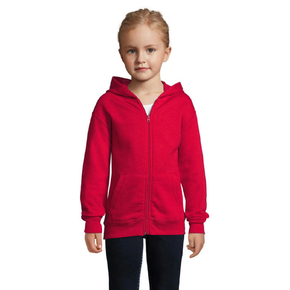 STONE KINDER HOODIE  260g