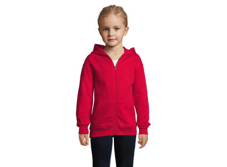 STONE KINDER HOODIE  260g