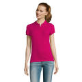 PASSION DAMEN POLO 170g