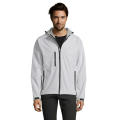 REPLAY HERREN SOFTSHELL
