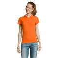 PASSION DAMEN POLO 170g