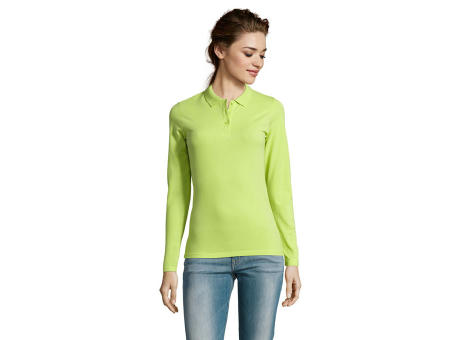 PERFECT LSL WOMEN POLO 180