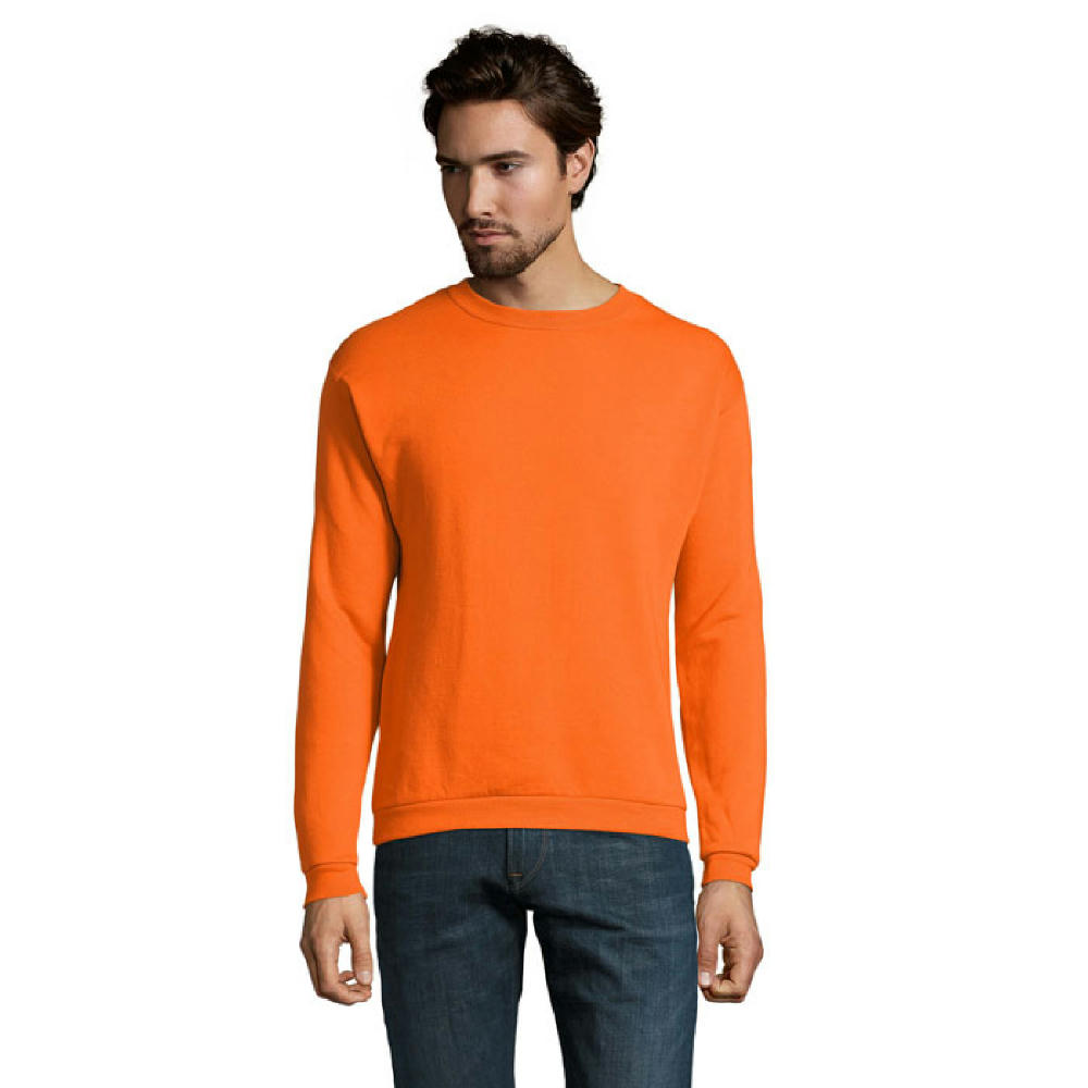 SPIDER HERREN SWEATER 260g