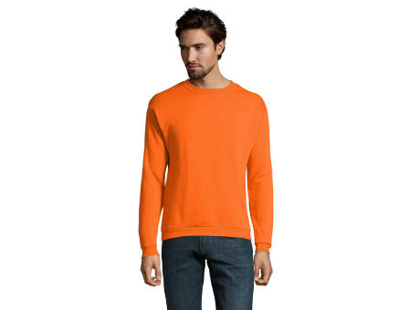 SPIDER HERREN SWEATER 260g
