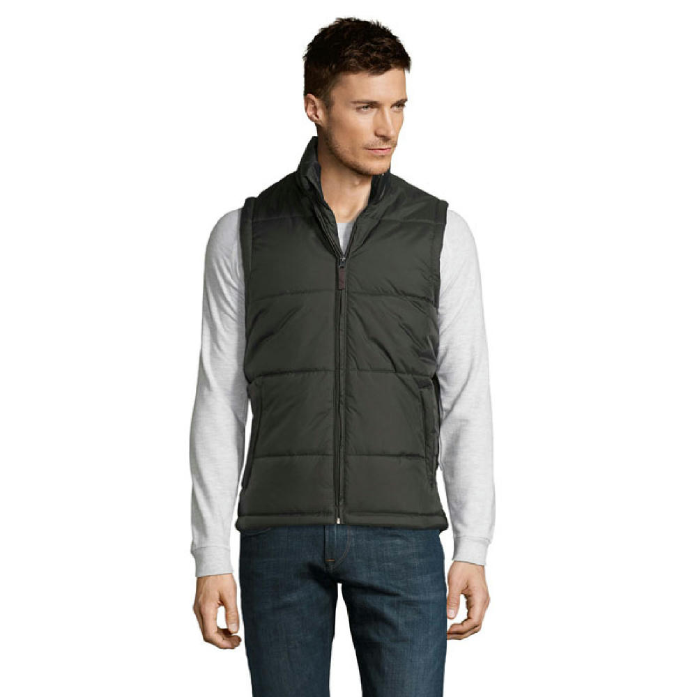 WARM MEN Bodywarmer