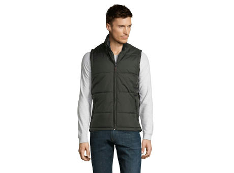 WARM MEN Bodywarmer