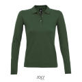 PERFECT LSL WOMEN POLO 180