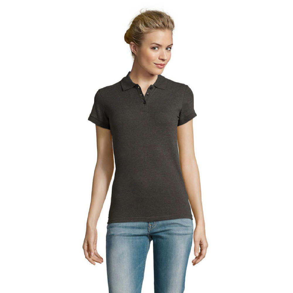 PERFECT DAMEN POLO 180g