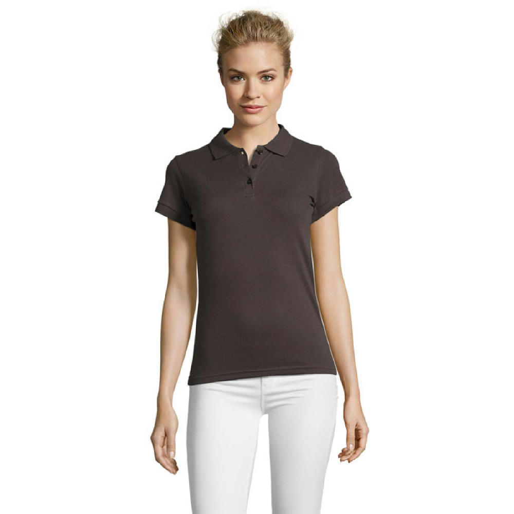 PERFECT DAMEN POLO 180g