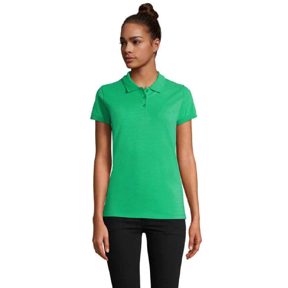 PERFECT WOMEN POLO 180