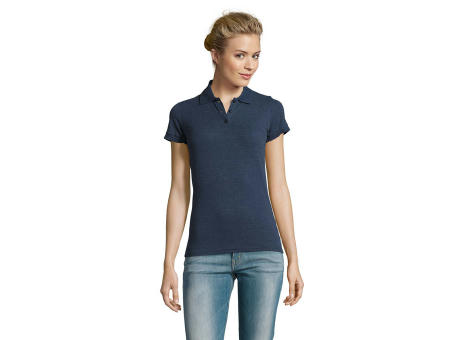 PERFECT DAMEN POLO 180g