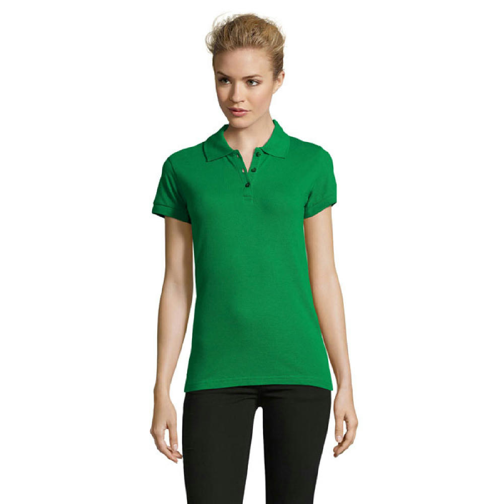 PERFECT DAMEN POLO 180g