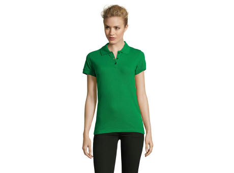 PERFECT DAMEN POLO 180g