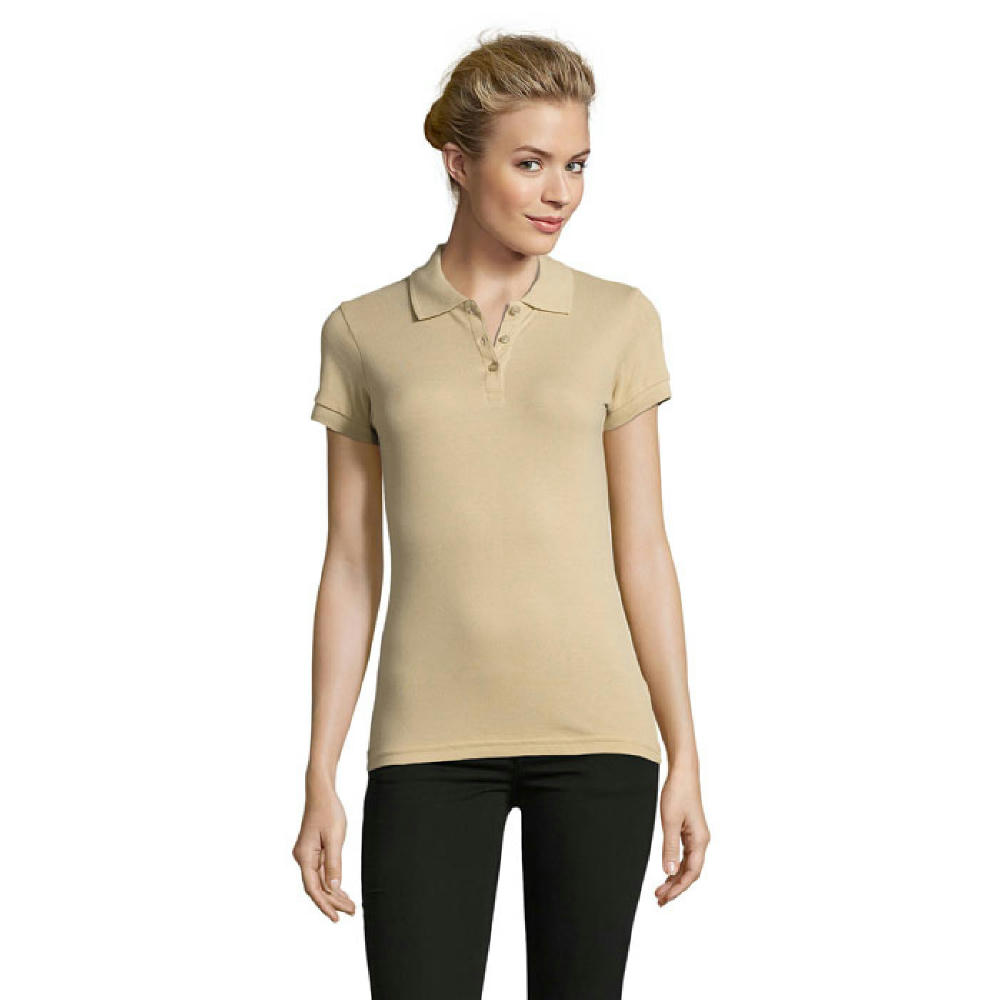 PERFECT DAMEN POLO 180g