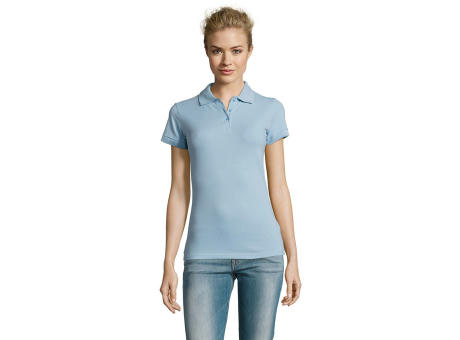 PERFECT DAMEN POLO 180g