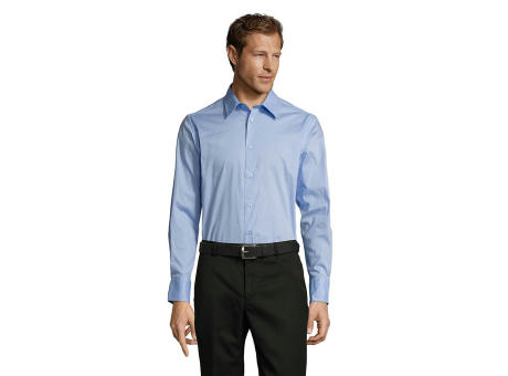 BRIGHTON STRETCH MEN SHIRT