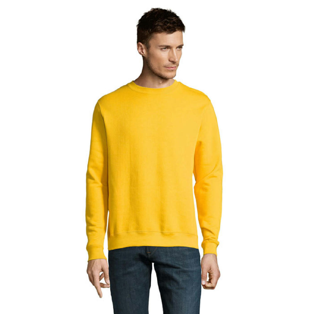 NEW SUPREME SWEATER 280g