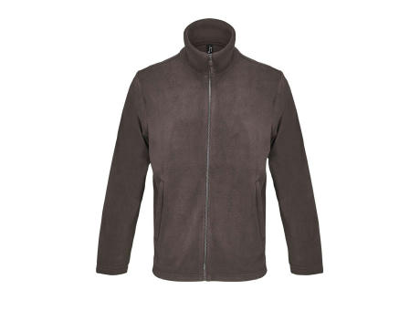 NITRO-JACKE MIT ZIPPER