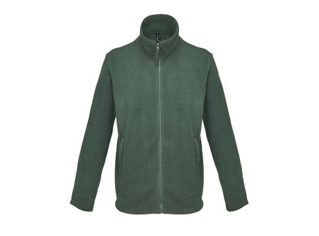 NITRO-JACKE MIT ZIPPER