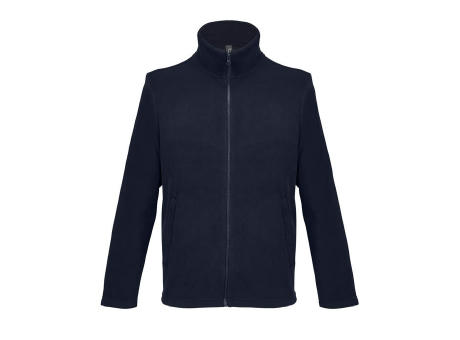 NITRO-JACKE MIT ZIPPER