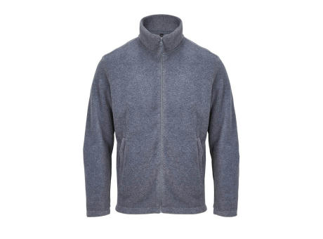 NITRO-JACKE MIT ZIPPER