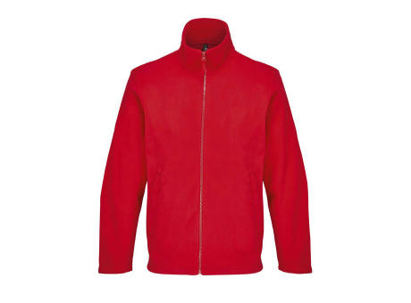 NITRO-JACKE MIT ZIPPER