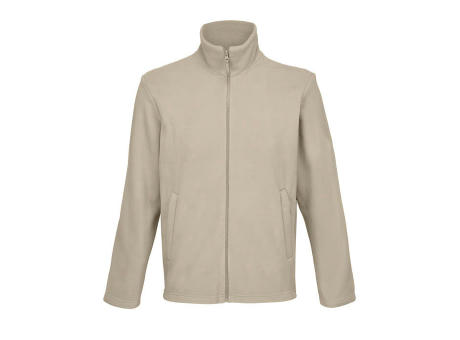 NITRO-JACKE MIT ZIPPER