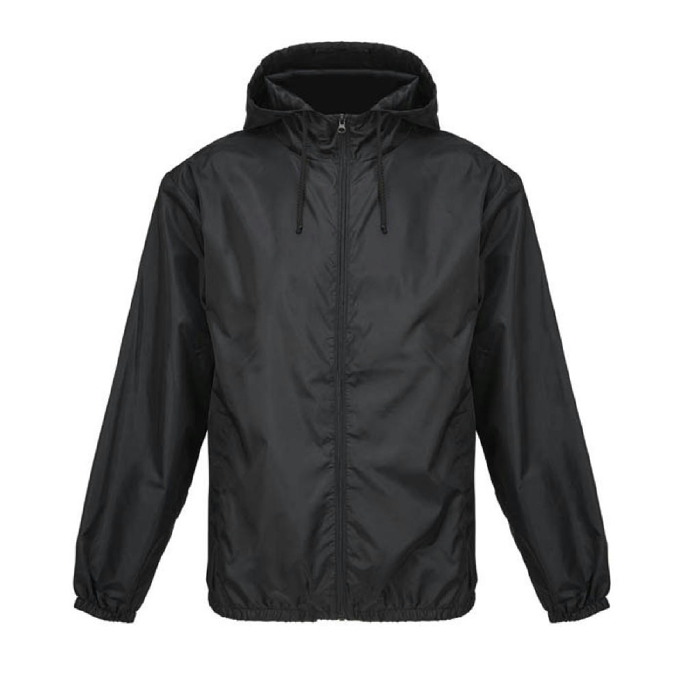 SHIELD WINDBREAKER