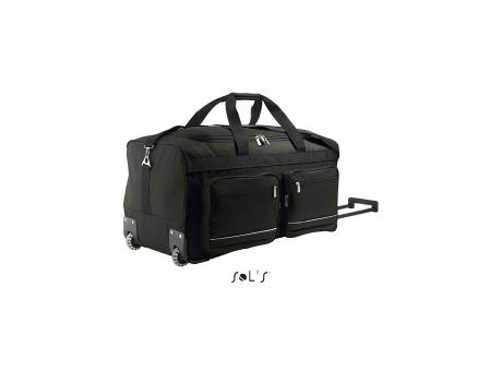 VOYAGER TRAVEL BAG