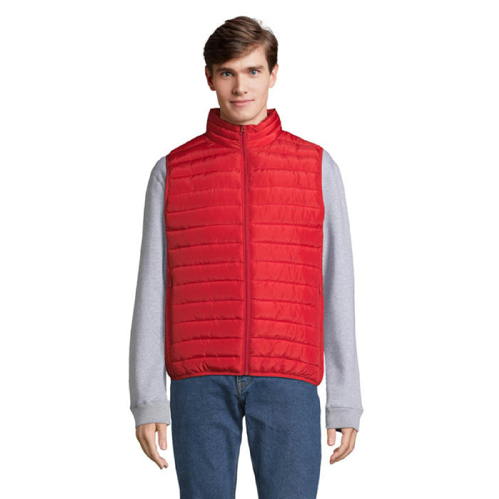 STREAM MEN Bodywarmer