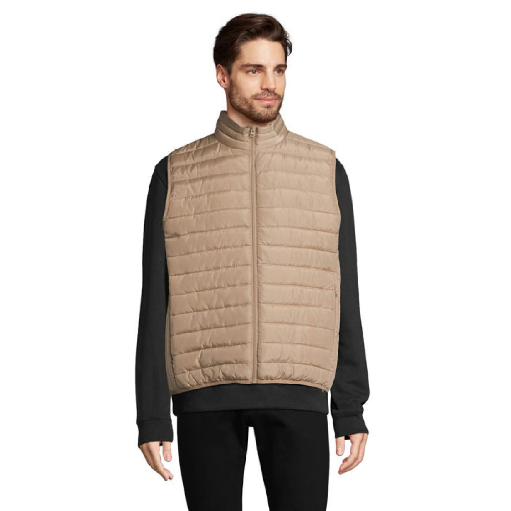 STREAM MEN Bodywarmer