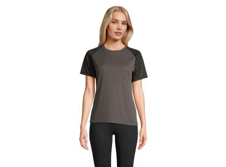 VORTEX WOMEN RAGLAN