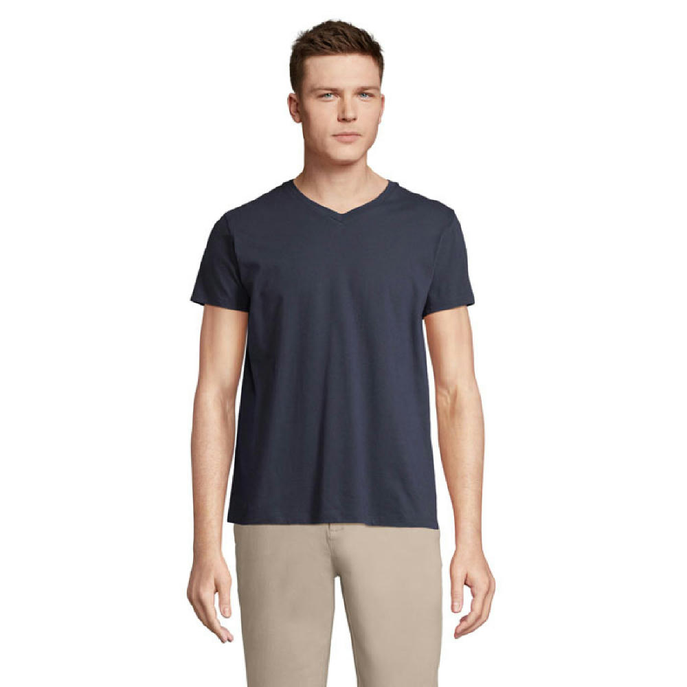 REGENT V  V-NECK