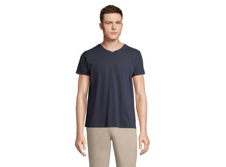 REGENT V  V-NECK