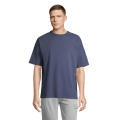 BOXY MEN T-SHIRT OVERSIZE