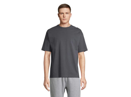 BOXY MEN T-SHIRT OVERSIZE