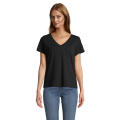 REGENT V T-SHIRT WOMEN