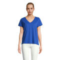 REGENT V T-SHIRT WOMEN