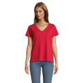 REGENT V T-SHIRT WOMEN