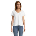 REGENT V T-SHIRT WOMEN
