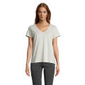 REGENT V T-SHIRT WOMEN