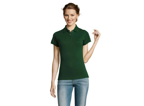 PRIME DAMEN POLO 200g