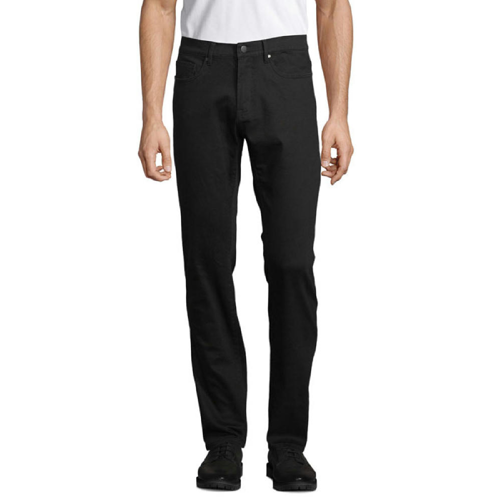 GASPARD MEN LEG JEANS