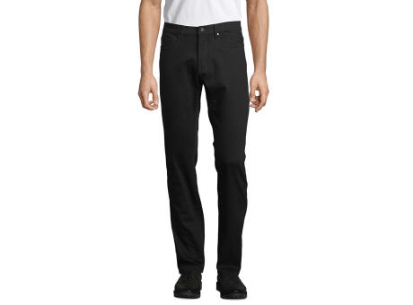 GASPARD MEN LEG JEANS